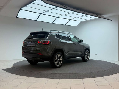 Jeep Compass Gebrauchtwagen Jeep Compass Gebrauchtwagen
