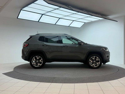 Jeep Compass Gebrauchtwagen Jeep Compass Gebrauchtwagen