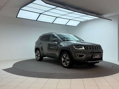 Jeep Compass Gebrauchtwagen Jeep Compass Gebrauchtwagen