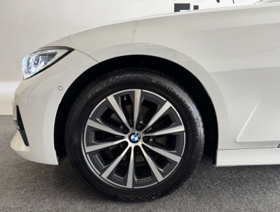 BMW 3er Gebrauchtwagen BMW 3er Gebrauchtwagen