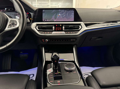 BMW 3er Gebrauchtwagen BMW 3er Gebrauchtwagen