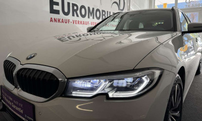 BMW 3er Gebrauchtwagen BMW 3er Gebrauchtwagen