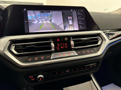 BMW 3er Gebrauchtwagen BMW 3er Gebrauchtwagen
