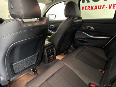 BMW 3er Gebrauchtwagen BMW 3er Gebrauchtwagen