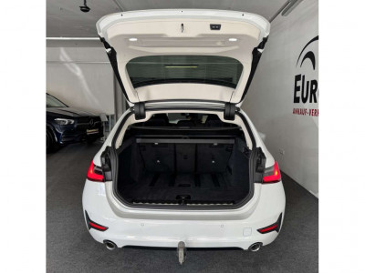 BMW 3er Gebrauchtwagen BMW 3er Gebrauchtwagen