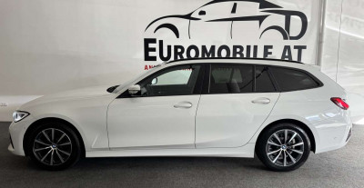 BMW 3er Gebrauchtwagen BMW 3er Gebrauchtwagen