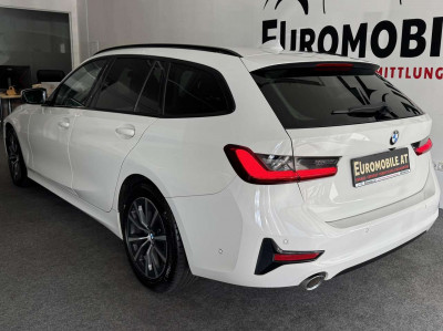 BMW 3er Gebrauchtwagen BMW 3er Gebrauchtwagen