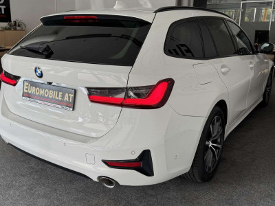 BMW 3er Gebrauchtwagen BMW 3er Gebrauchtwagen