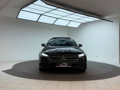 Mercedes-Benz E-Klasse Gebrauchtwagen Mercedes-Benz E-Klasse Gebrauchtwagen