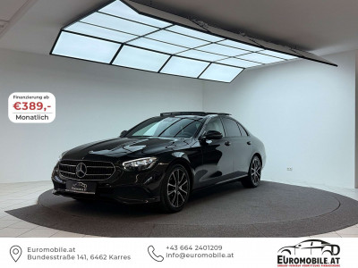 Mercedes-Benz E-Klasse Gebrauchtwagen Mercedes-Benz E-Klasse Gebrauchtwagen