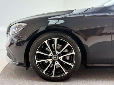 Mercedes-Benz E-Klasse Gebrauchtwagen Mercedes-Benz E-Klasse Gebrauchtwagen