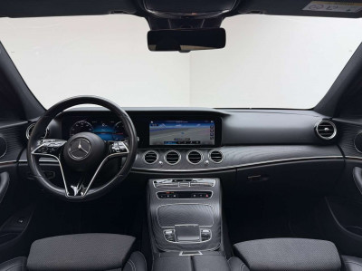 Mercedes-Benz E-Klasse Gebrauchtwagen Mercedes-Benz E-Klasse Gebrauchtwagen