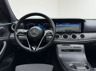 Mercedes-Benz E-Klasse Gebrauchtwagen Mercedes-Benz E-Klasse Gebrauchtwagen