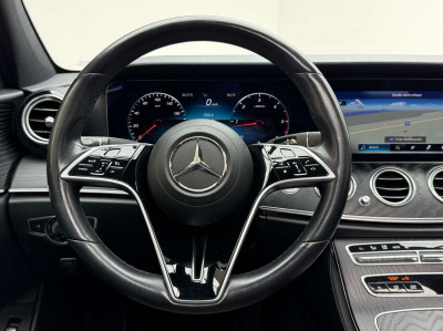 Mercedes-Benz E-Klasse Gebrauchtwagen Mercedes-Benz E-Klasse Gebrauchtwagen