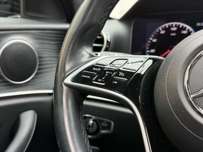 Mercedes-Benz E-Klasse Gebrauchtwagen Mercedes-Benz E-Klasse Gebrauchtwagen