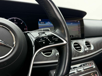 Mercedes-Benz E-Klasse Gebrauchtwagen Mercedes-Benz E-Klasse Gebrauchtwagen
