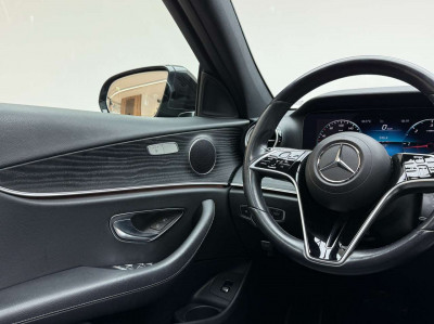 Mercedes-Benz E-Klasse Gebrauchtwagen Mercedes-Benz E-Klasse Gebrauchtwagen