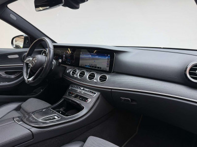 Mercedes-Benz E-Klasse Gebrauchtwagen Mercedes-Benz E-Klasse Gebrauchtwagen