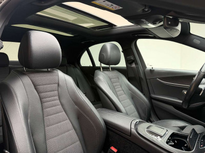 Mercedes-Benz E-Klasse Gebrauchtwagen Mercedes-Benz E-Klasse Gebrauchtwagen