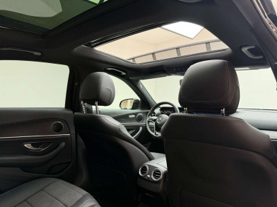 Mercedes-Benz E-Klasse Gebrauchtwagen Mercedes-Benz E-Klasse Gebrauchtwagen