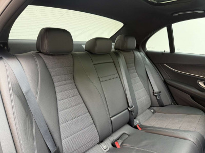Mercedes-Benz E-Klasse Gebrauchtwagen Mercedes-Benz E-Klasse Gebrauchtwagen