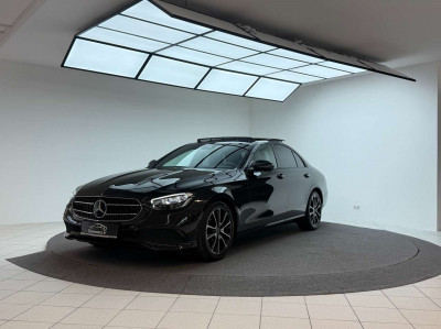 Mercedes-Benz E-Klasse Gebrauchtwagen Mercedes-Benz E-Klasse Gebrauchtwagen