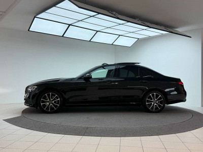 Mercedes-Benz E-Klasse Gebrauchtwagen Mercedes-Benz E-Klasse Gebrauchtwagen