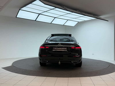 Mercedes-Benz E-Klasse Gebrauchtwagen Mercedes-Benz E-Klasse Gebrauchtwagen