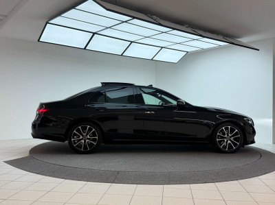 Mercedes-Benz E-Klasse Gebrauchtwagen Mercedes-Benz E-Klasse Gebrauchtwagen