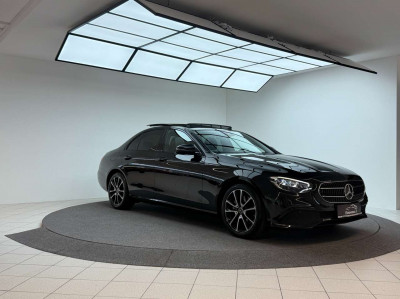 Mercedes-Benz E-Klasse Gebrauchtwagen Mercedes-Benz E-Klasse Gebrauchtwagen