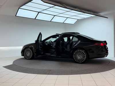 Mercedes-Benz E-Klasse Gebrauchtwagen