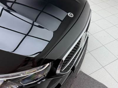 Mercedes-Benz E-Klasse Gebrauchtwagen