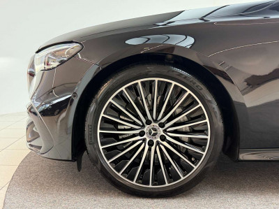 Mercedes-Benz E-Klasse Gebrauchtwagen