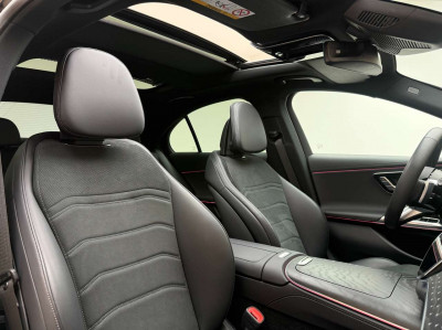 Mercedes-Benz E-Klasse Gebrauchtwagen