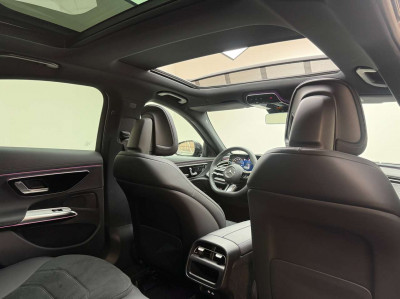 Mercedes-Benz E-Klasse Gebrauchtwagen