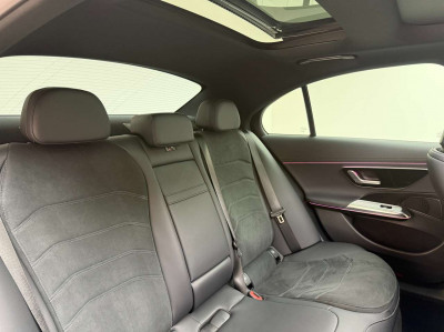 Mercedes-Benz E-Klasse Gebrauchtwagen
