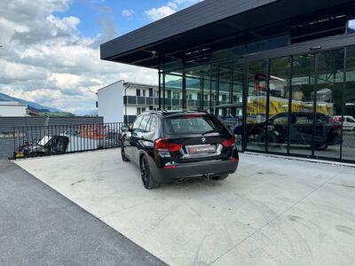 BMW X1 Gebrauchtwagen