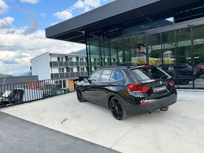 BMW X1 Gebrauchtwagen