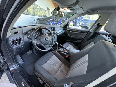 BMW X1 Gebrauchtwagen