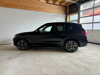 BMW X3 Gebrauchtwagen