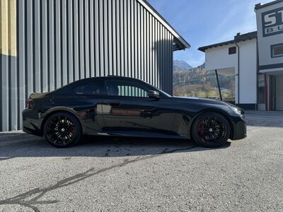 BMW 2er Gebrauchtwagen