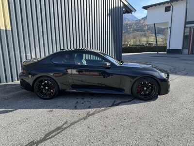 BMW 2er Gebrauchtwagen