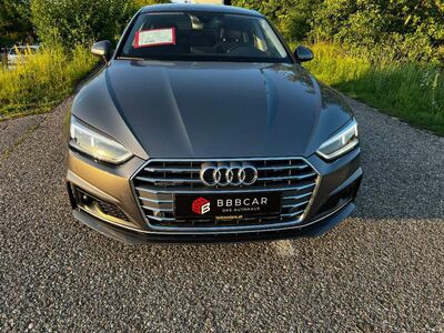 Audi A5 Gebrauchtwagen