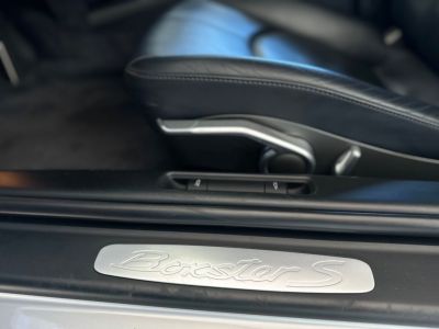 Porsche Boxster Gebrauchtwagen Porsche Boxster Gebrauchtwagen