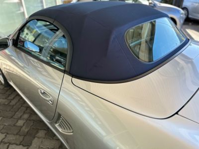 Porsche Boxster Gebrauchtwagen Porsche Boxster Gebrauchtwagen