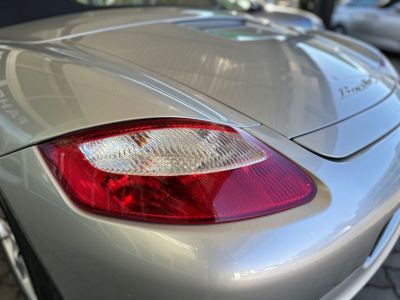 Porsche Boxster Gebrauchtwagen Porsche Boxster Gebrauchtwagen