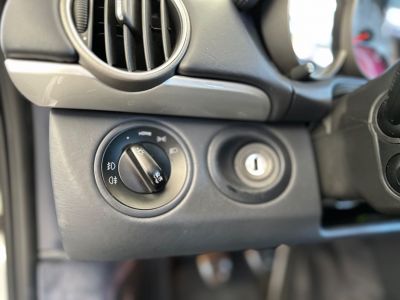 Porsche Boxster Gebrauchtwagen Porsche Boxster Gebrauchtwagen