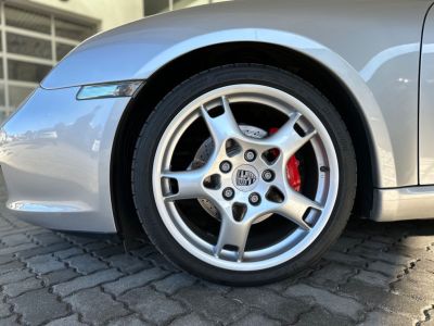 Porsche Boxster Gebrauchtwagen Porsche Boxster Gebrauchtwagen