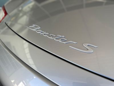 Porsche Boxster Gebrauchtwagen Porsche Boxster Gebrauchtwagen