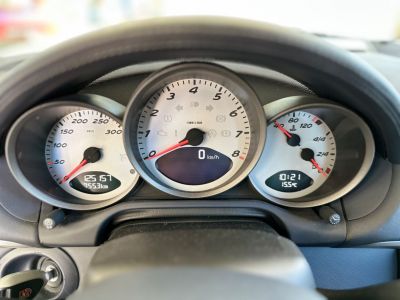 Porsche Boxster Gebrauchtwagen Porsche Boxster Gebrauchtwagen